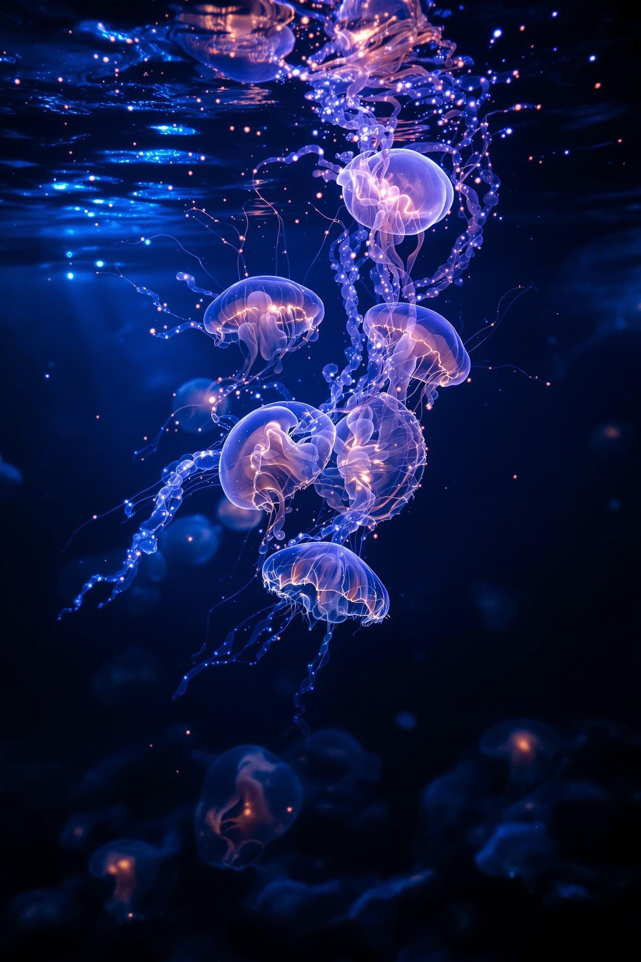 深海探秘